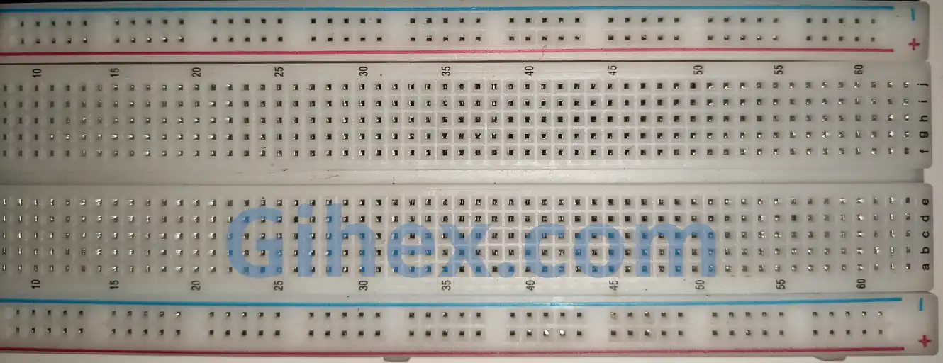 Breadboard (Project Board)